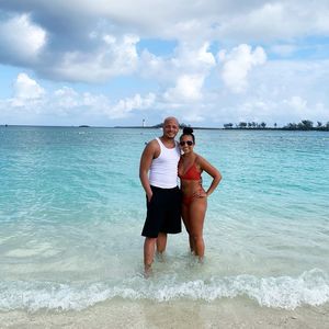 Meet your Posher, Terrie